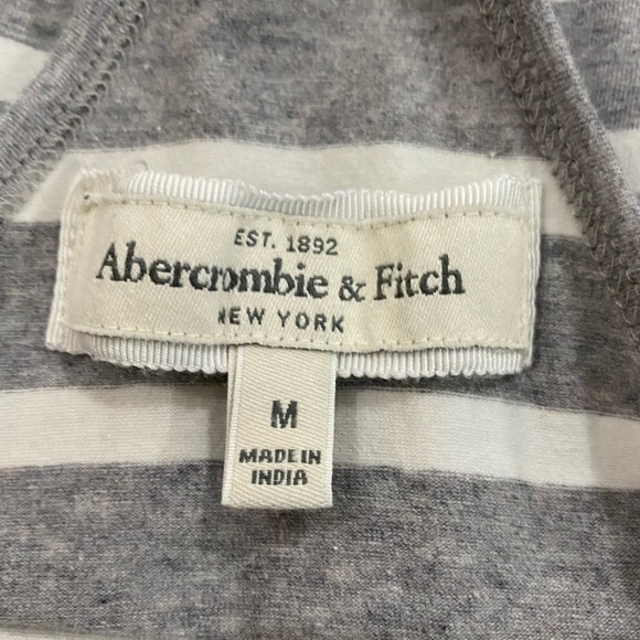 Abercrombie & fitch dress size S babydoll embroidered eyelet  girlhoodcore boho - Picture 2 of 10